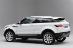 Land Rover Range Rover Evoque 3-Door 2010 года